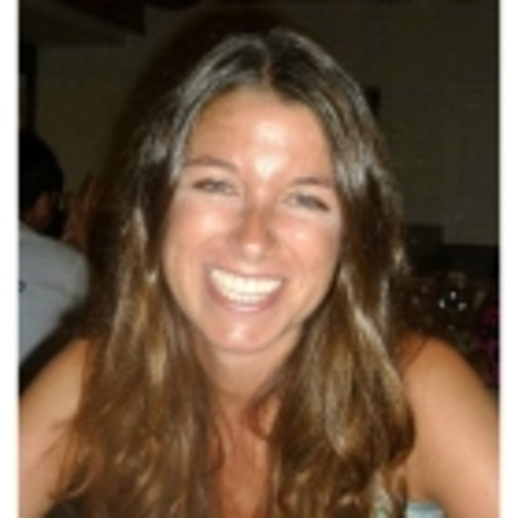 Coloma Iradier Senior Recruiter Deliveroo XING