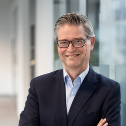 Dieter Joachim Boehm