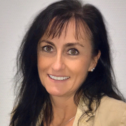 Elke Hammann