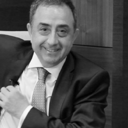 Alfonso Berrón Escudero