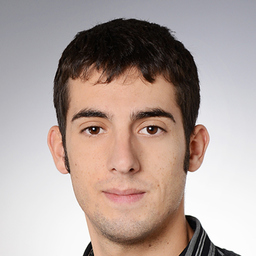 Profilbild Dario Ballerino