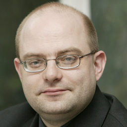 Jens Sülwald