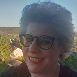 Marion Lagershausen