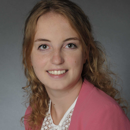 Katharina Berger
