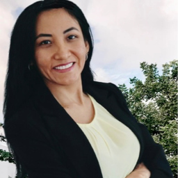 Karol Solanch Castillo Silva