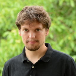 Jonas V. Thomalla