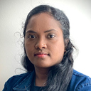 Saraswathy Rajendran