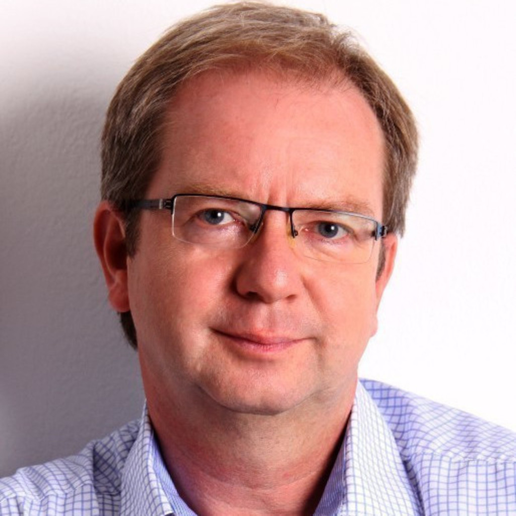 Andreas Reinert Sales Manager Central Europe Adtran Networks SE XING