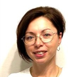 Iuliia Bershanskaia