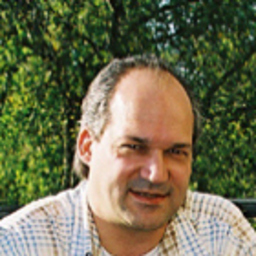 Thomas Peric Schauer