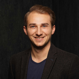 Profilbild David Johannes Müller