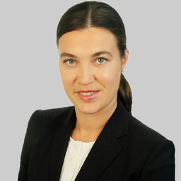 Kseniya Dobrovolskaya