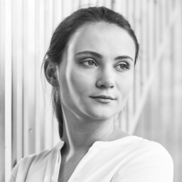 Katja Mamsin