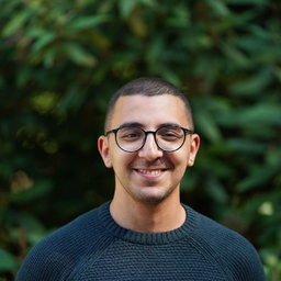 Anas Bouhila