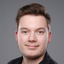 Dominik Bartneck