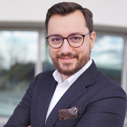 Andreas Auburger