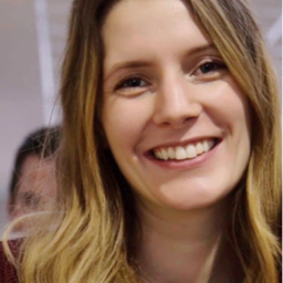 Christina Smith
