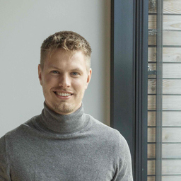 Jonas Hansen