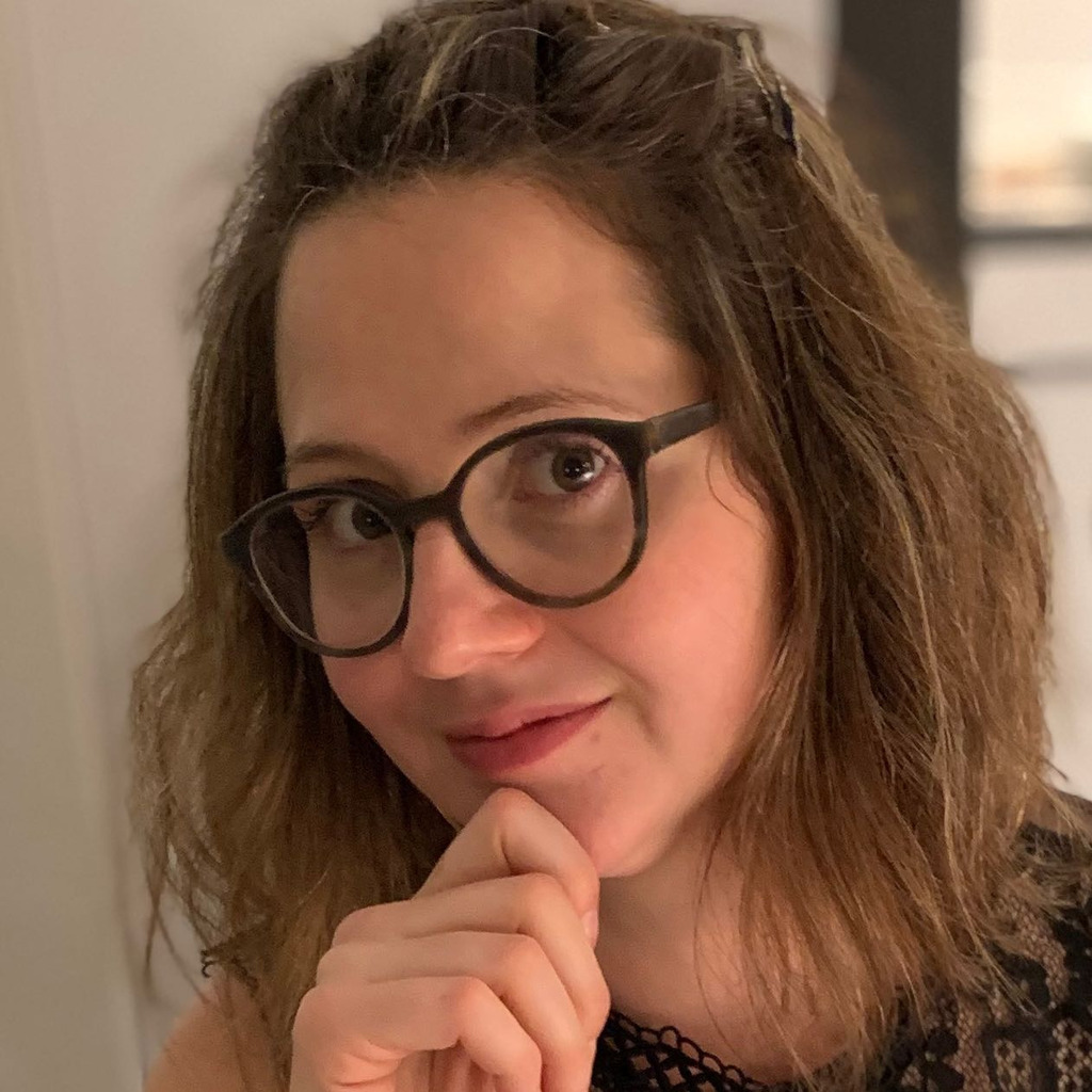 Natalie Leitung Pflegewohngruppe Pflegewohngruppe Bünzpark