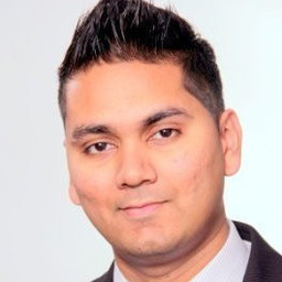 Ahmad Bilal