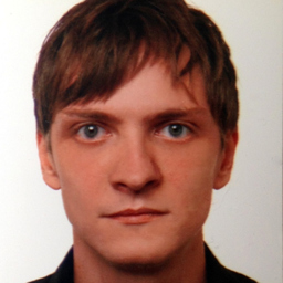 Marek Nagel