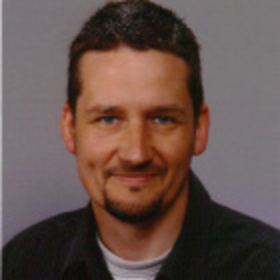 Jürgen Sprenger