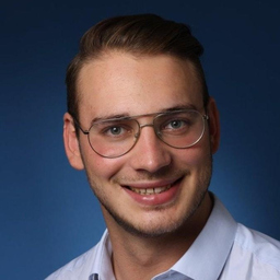 Jonas Göttlinger
