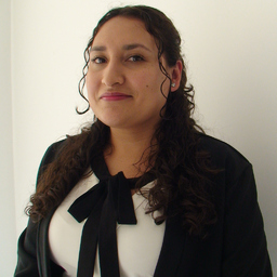 Ing. Evelin Perez