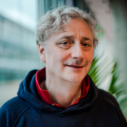 Andreas Soukup