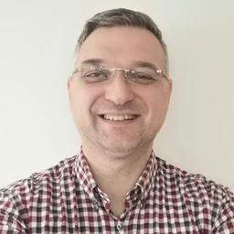 Velimir Mandic