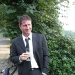 Christian Blomberg