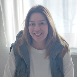 Nicole Kieninger