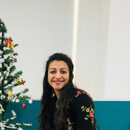 Bhanvi Rastogi