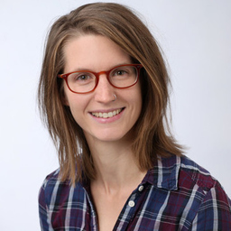 Dr. Christiane Maria Bacher