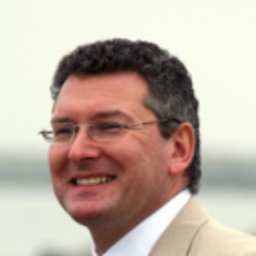 Andre Gentz