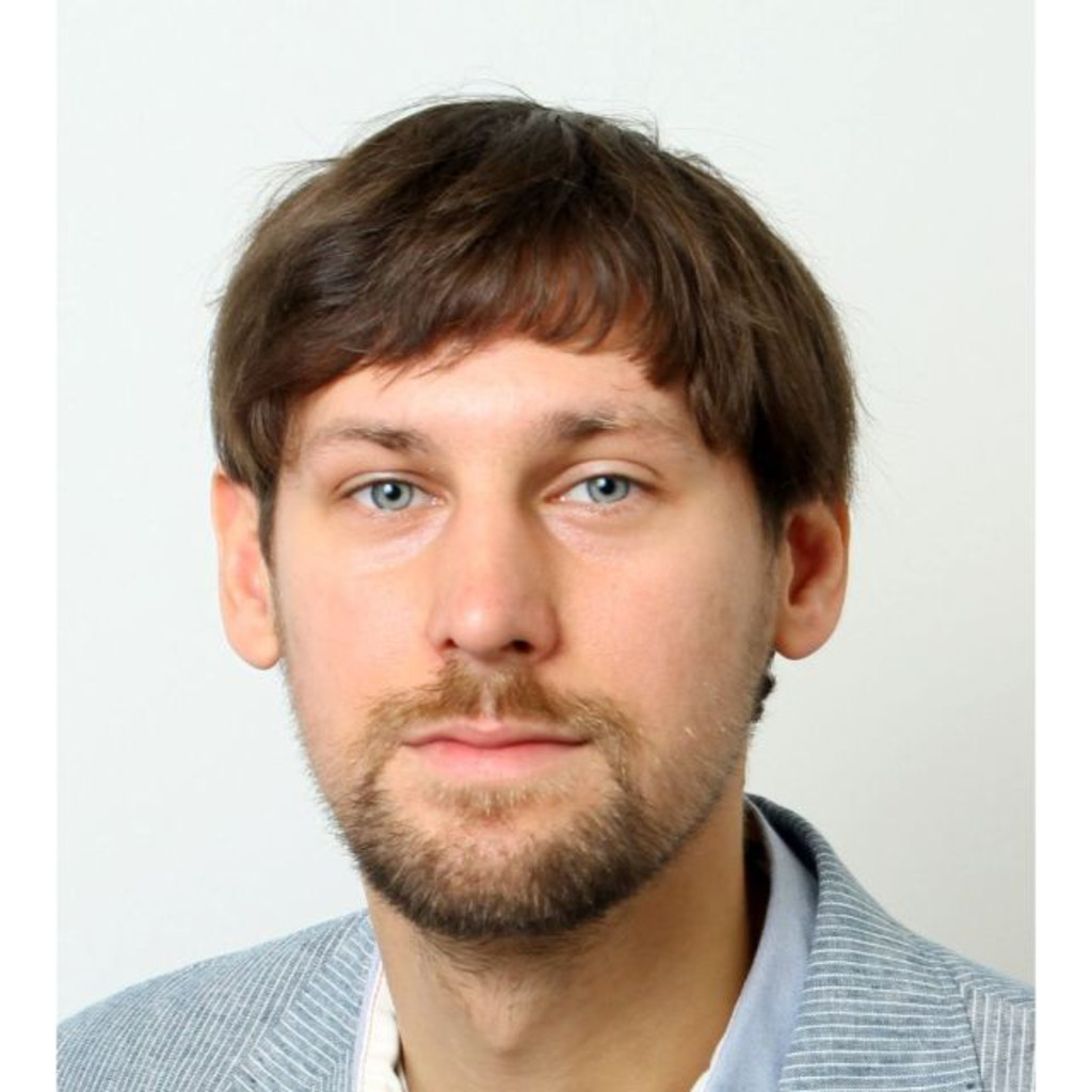 Simon Hartmann DiplomBiologe XING