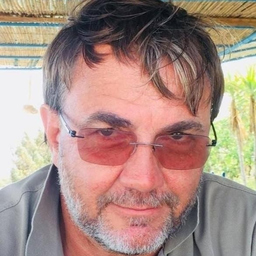 Wolfgang Kühne's profile picture
