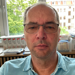 Torsten Baarsch