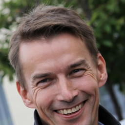 Klaus Bey