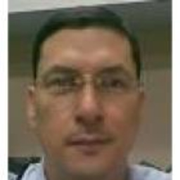 Luis Rojas Viedma