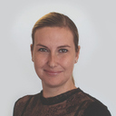 Social Media Profilbild Katja Felzmann Unterhaching