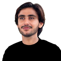 Fahad Ali Dahri