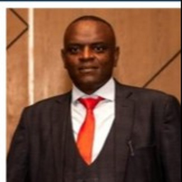 George Njuguna