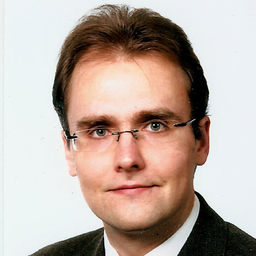 Dr. Thomas Kaczmarek