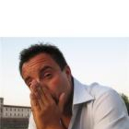 ALESSANDRO MARE'