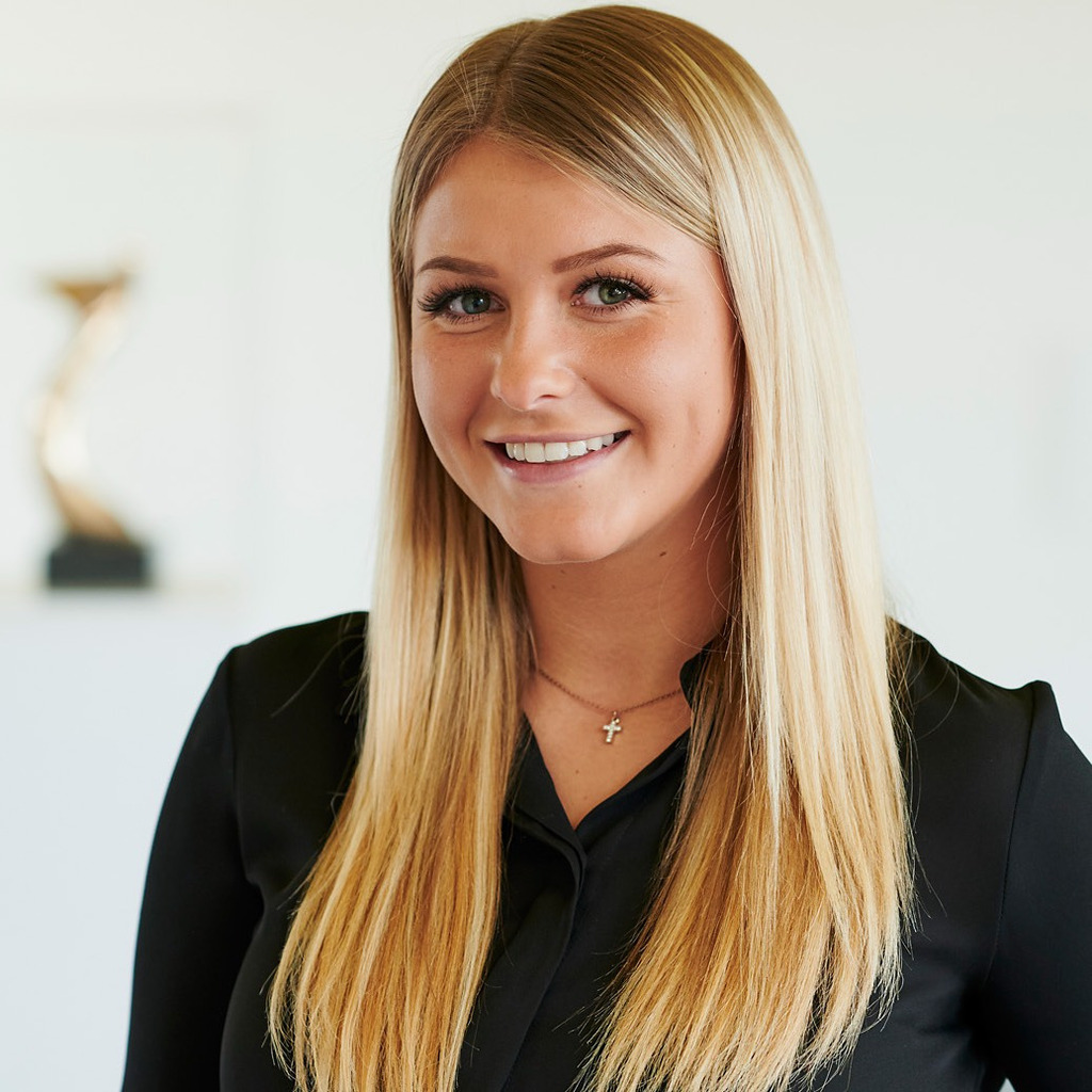 Laura Taradaj - HR-Administratorin - Xella Gruppe | XING