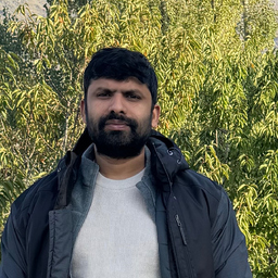 Uday Reddy Pagadala