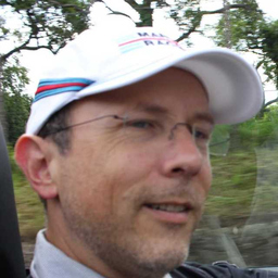 Jürgen Landauer