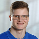 Jonas Gilbert