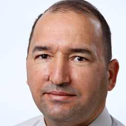 Bekir Kücükala